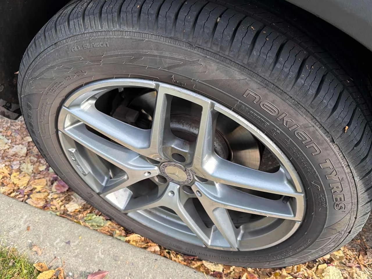 Mercedes-Benz GLC 300 * ���������� * ������ ���������������� | Mobile.bg � ����������� 6