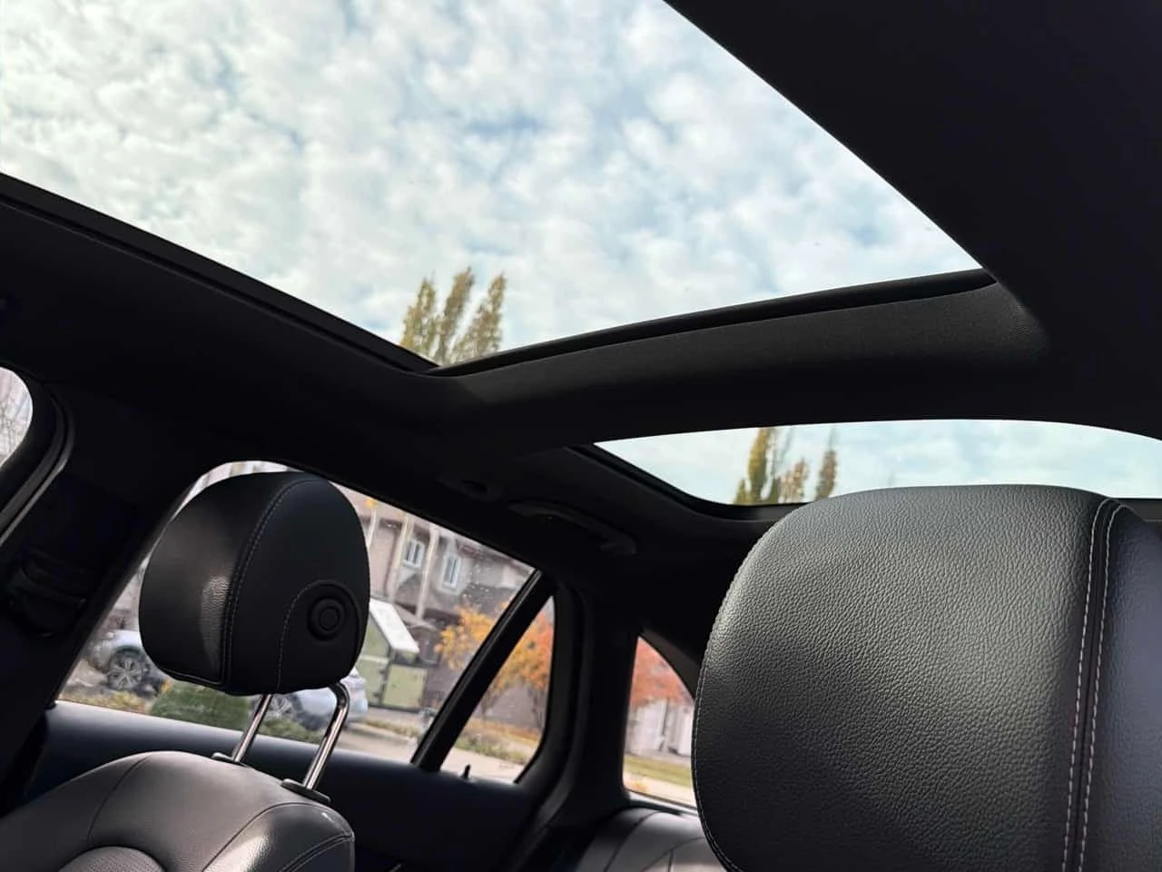 Mercedes-Benz GLC 300 * ���������� * ������ ���������������� | Mobile.bg � ����������� 11
