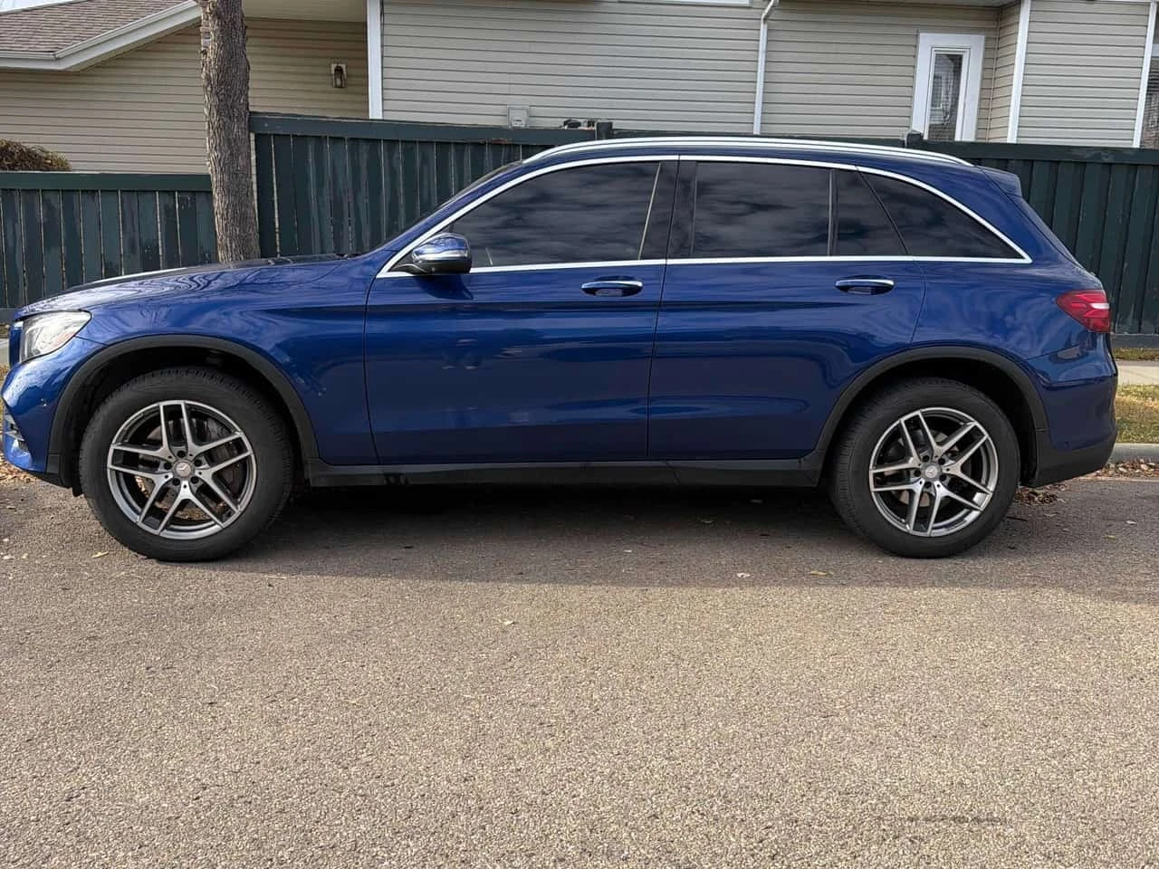 Mercedes-Benz GLC 300 * ���������� * ������ ���������������� | Mobile.bg � ����������� 3