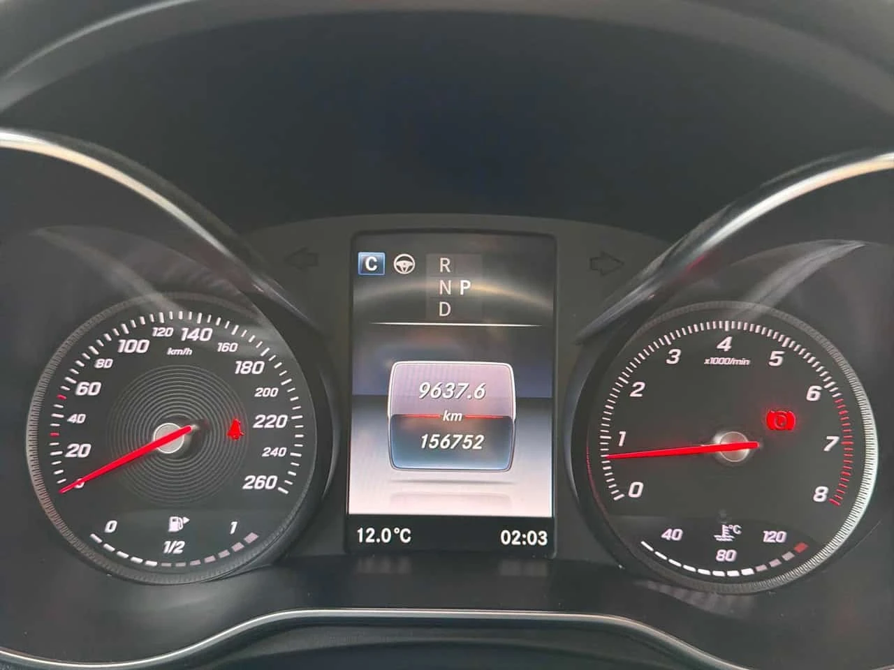 Mercedes-Benz GLC 300 * ���������� * ������ ���������������� | Mobile.bg � ����������� 8