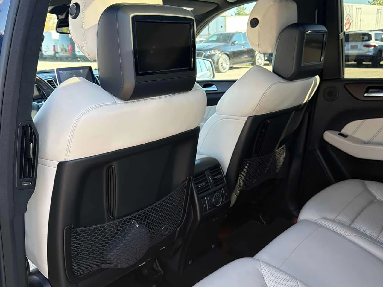 Mercedes-Benz GLE 63 S AMG * ���������� * ������ ���������������� | Mobile.bg � ����������� 11