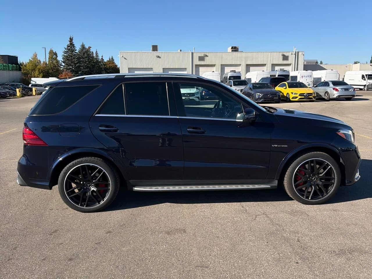 Mercedes-Benz GLE 63 S AMG * ���������� * ������ ���������������� | Mobile.bg � ����������� 4