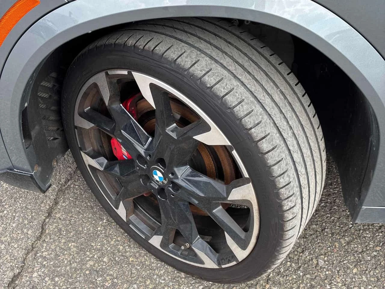 BMW X2 M35i  CARFAX | Mobile.bg � ����������� 7