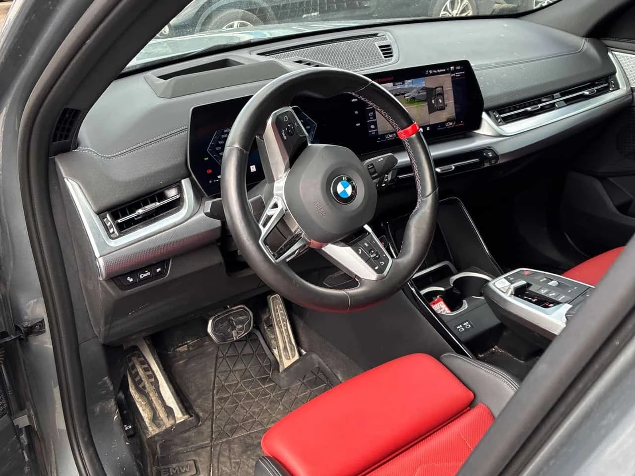 BMW X2 M35i  CARFAX | Mobile.bg � ����������� 5