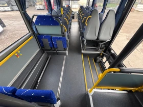 Mercedes-Benz Intouro O560 klima ръчка 59+ 24 места , снимка 8