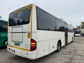 Mercedes-Benz Intouro O560 klima ръчка 59+ 24 места , снимка 4