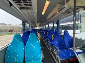 Mercedes-Benz Intouro O560 klima ръчка 59+ 24 места , снимка 5