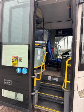 Mercedes-Benz Intouro O560 klima ръчка 59+ 24 места , снимка 7