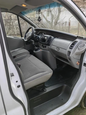 Opel Vivaro, снимка 9