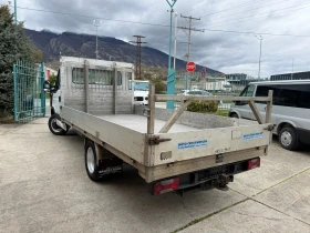 Iveco Daily 3.0HPI* 35C18* 4.20 метра каросерия , снимка 6