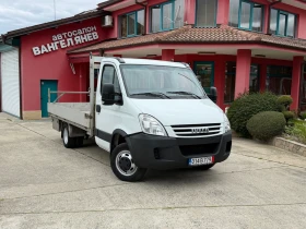 Iveco Daily 3.0HPI* 35C18* 4.20 метра каросерия , снимка 1