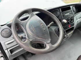 Iveco Daily 3.0HPI* 35C18* 4.20 метра каросерия , снимка 4