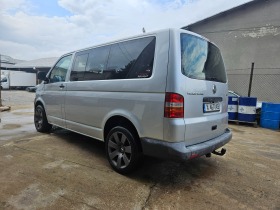 VW Transporter 1.9 TDI Multivan, снимка 3