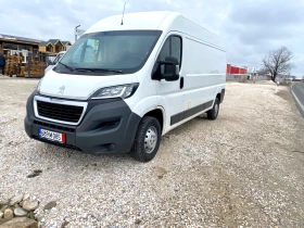 Peugeot Boxer 2.0 HDI NAVI KAM, снимка 2