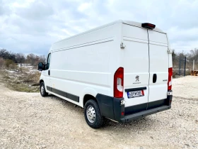 Peugeot Boxer 2.0 HDI NAVI KAM, снимка 4