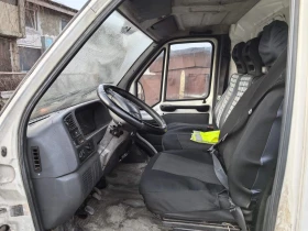 Fiat Ducato Специален, снимка 17