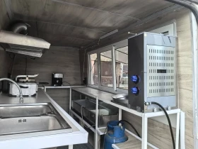 Fiat Ducato Специален, снимка 11