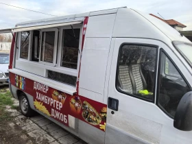 Fiat Ducato Специален, снимка 6