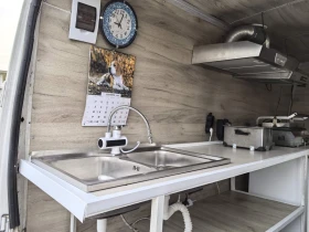 Fiat Ducato Специален, снимка 13