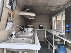 Fiat Ducato Специален, снимка 12