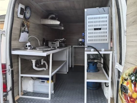 Fiat Ducato Специален, снимка 7