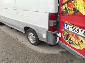 Fiat Ducato Специален, снимка 9