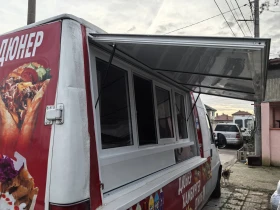 Fiat Ducato Специален, снимка 3