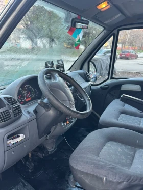 Citroen Jumper, снимка 8