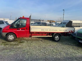 Ford Transit 2.4tdci 4x4 | Mobile.bg � ����� ������ 2