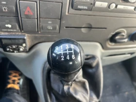 Ford Transit 2.4tdci 4x4 | Mobile.bg � ����� ������ 15