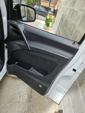 Mercedes-Benz Vito 110 CDI, снимка 7