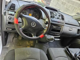 Mercedes-Benz Vito 110 CDI, снимка 4