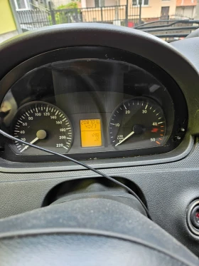 Mercedes-Benz Vito 110 CDI, снимка 3