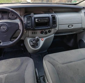 Opel Vivaro 2.0 CDTI | Mobile.bg � ����� ������ 11