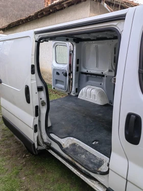 Opel Vivaro 2.0 CDTI | Mobile.bg � ����� ������ 5