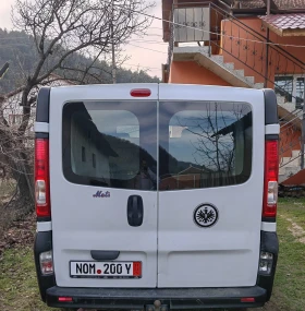 Opel Vivaro 2.0 CDTI | Mobile.bg � ����� ������ 10