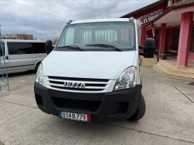 Iveco Daily 3.0HPI* 35C18* 4.20 метра каросерия  | Auto.bg — изображение 2