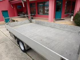 Iveco Daily 3.0HPI* 35C18* 4.20 метра каросерия  | Auto.bg — изображение 10