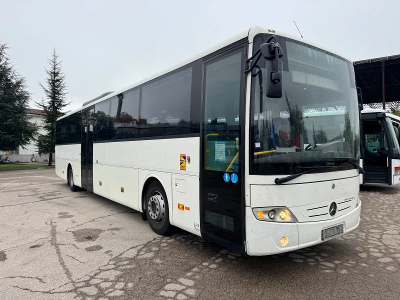 Mercedes-Benz Intouro O560 klima ръчка 59+ 24 места 