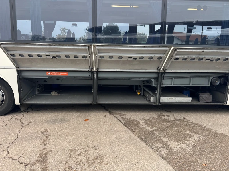 Mercedes-Benz Intouro O560 klima ръчка 59+ 24 места , снимка 17 - Бусове и автобуси - 52229565