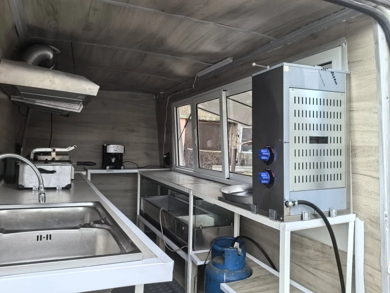 Fiat Ducato Специален, снимка 11 - Бусове и автобуси - 52558206