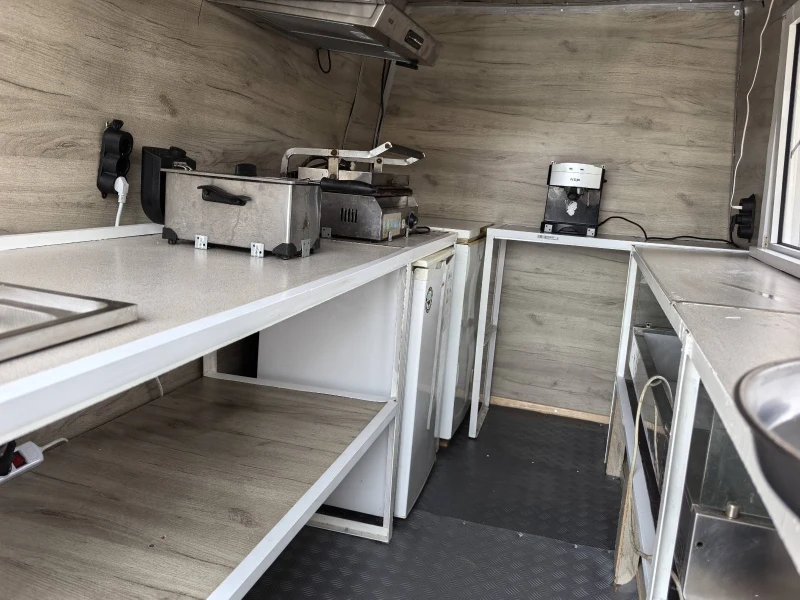 Fiat Ducato Специален, снимка 8 - Бусове и автобуси - 52558206