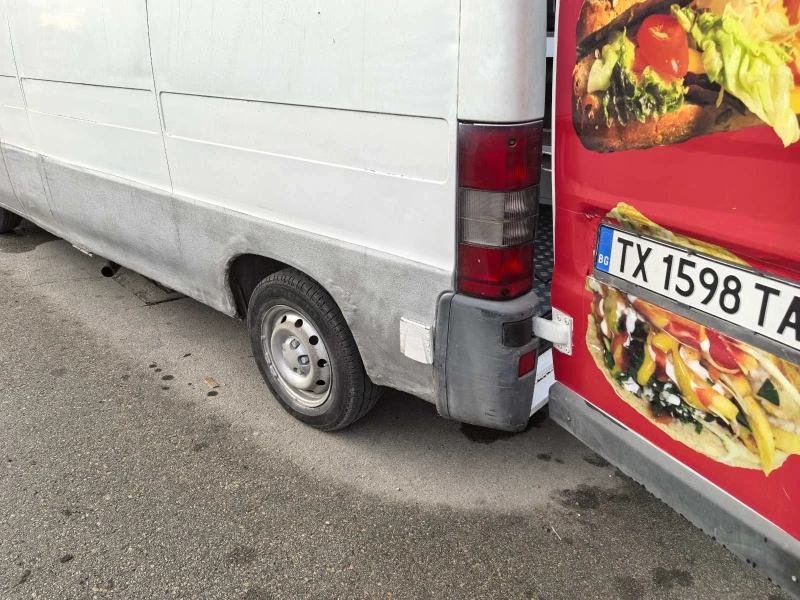 Fiat Ducato Специален, снимка 9 - Бусове и автобуси - 52558206