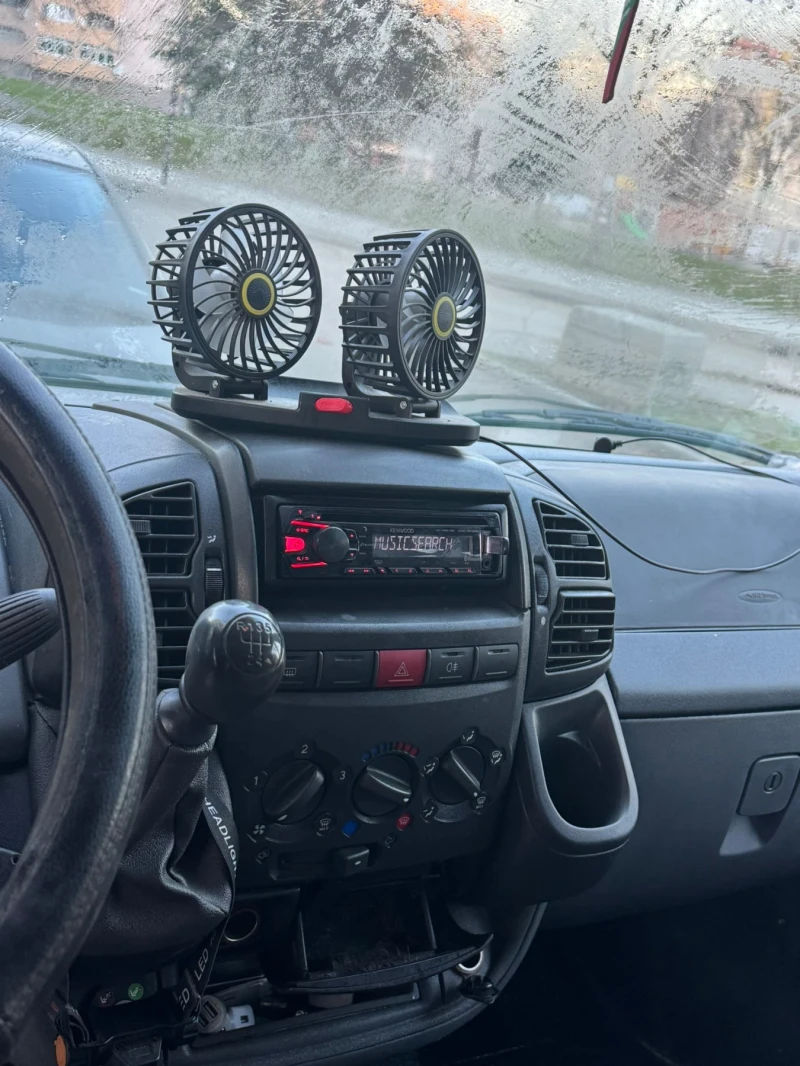 Citroen Jumper, снимка 7 - Бусове и автобуси - 52815333