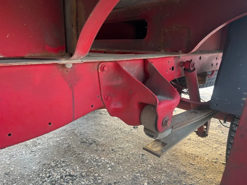 Ford Transit 2.4tdci 4x4, снимка 9 - Бусове и автобуси - 52833599