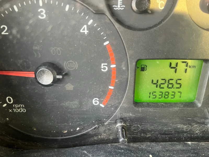 Ford Transit 2.4tdci 4x4, снимка 13 - Бусове и автобуси - 52833599