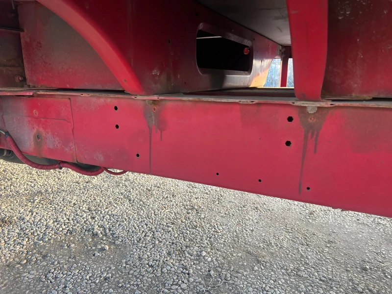 Ford Transit 2.4tdci 4x4, снимка 8 - Бусове и автобуси - 52833599