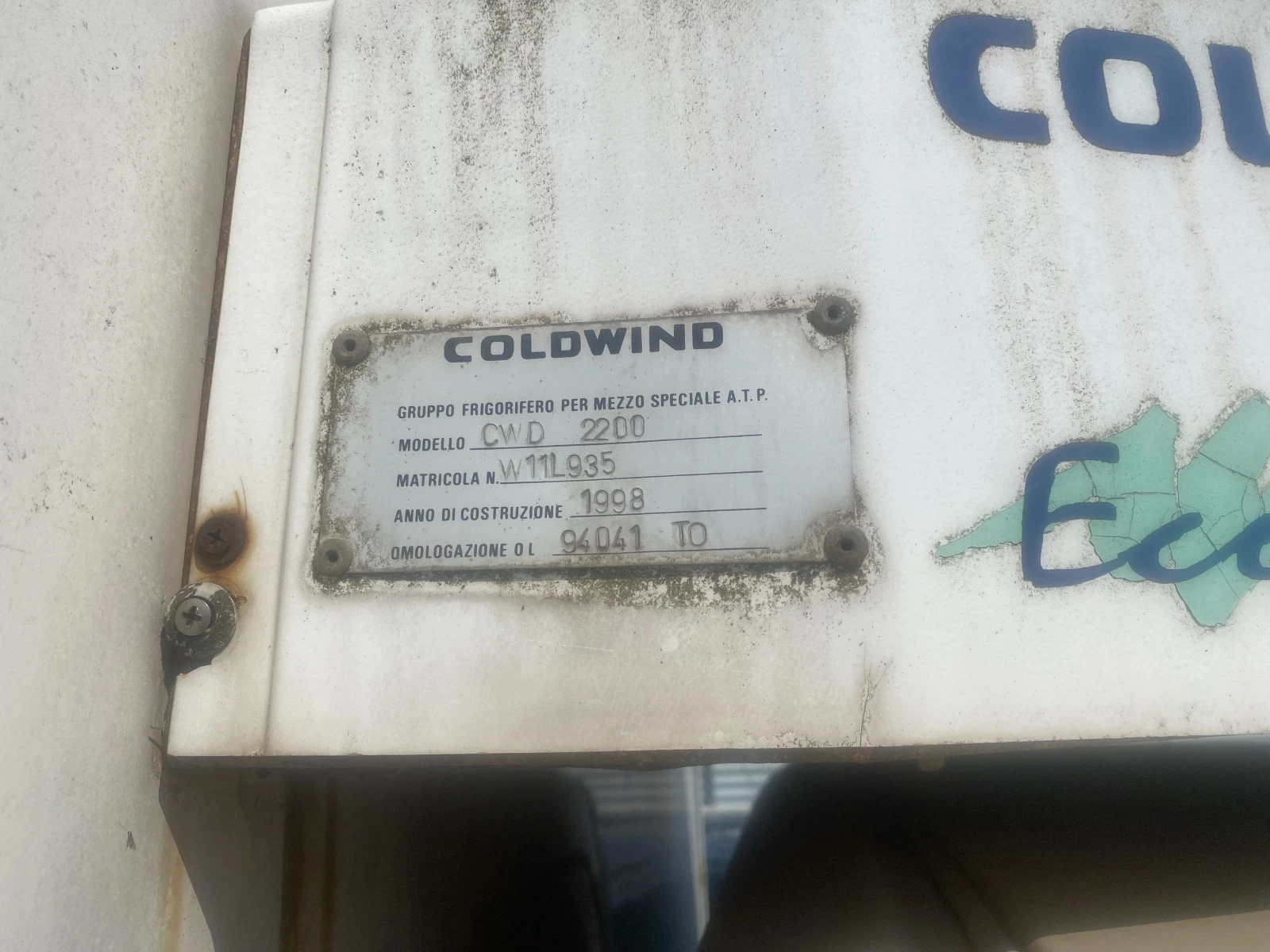 VW Transporter 2.4D   | Mobile.bg   12