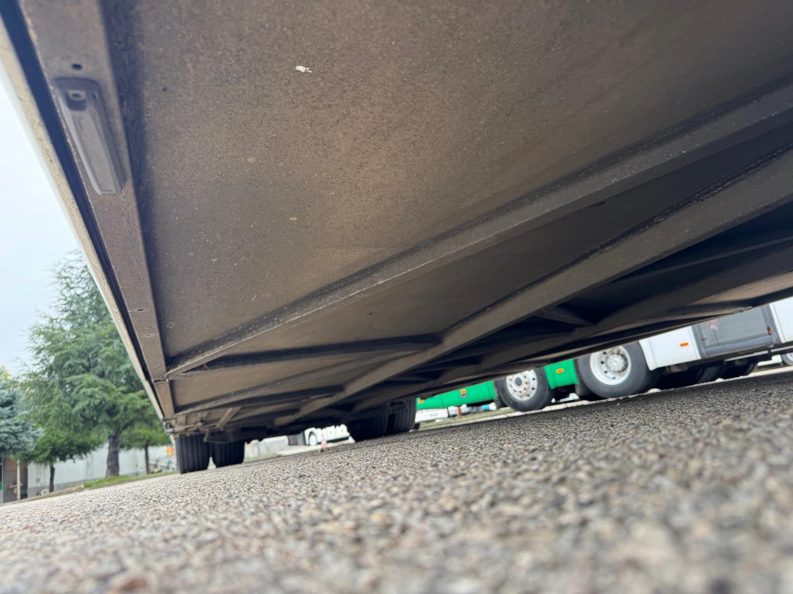 Mercedes-Benz Intouro O560 klima  59+ 24   | Mobile.bg   13