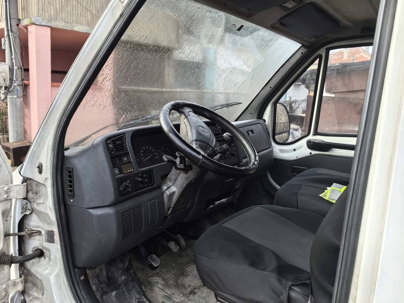 Fiat Ducato  | Mobile.bg   15